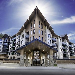 Hotel Arte SPA&Park